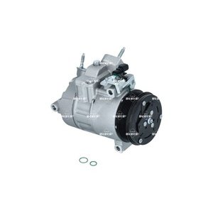 KOMPRESOR KLIME - C-MAX II: 1.5/1.6 TDCi