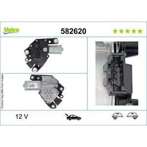 MOTOR ZADNJEG BRISACA - VITO/V-CLASS W447