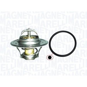 TERMOSTAT 87C - GOLF IV/V/VI/ A3/A4/A6 1.6/1.8
