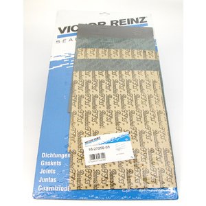 KLINGERIT A4 210 x 297 MM - SET ZA DIHTOVANJE