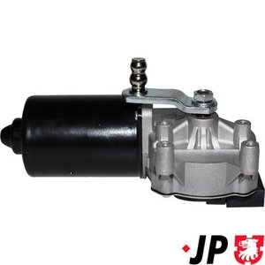MOTOR BRISACA PREDNJI - FABIA 06-14/ROOMSTER 06-