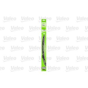 METLICE BRISACA, SET 550/510mm - VALEO COMPACT