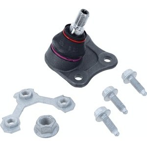 KUGLA DESNA - SET - GOLF IV/BORA/BUBA/A3/OKTAVIA