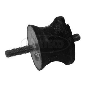 NOSAC MENJACA - BMW 1 (E81) 116 d