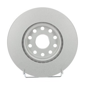 DISK PREDNJI  281 x 26  5/108 - ALFA 166 98-07, KAPPA 94-01
