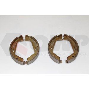 PAKNOVI RUCNE 178 x 25 - S60/S80/S80 II/V70 I/II/III