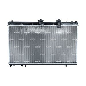 HLADNJAK 380x707x33 - C5 II,III/C6/407 2.2HDI 04-