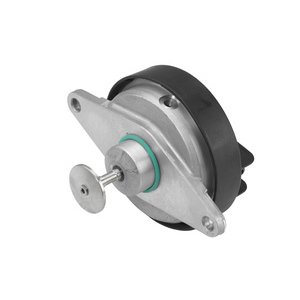 EGR VENTIL PLASTICNI - ASTRA G/VECTRA B/OMEGA B 2.0 D