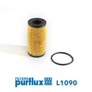 FILTER ULJA - TALISMAN 2.0 BLUE dCi  19-