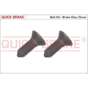 DISK PREDNJI  288 x 25  5/112 - AUDI A4/100/A6/PASSAT -05