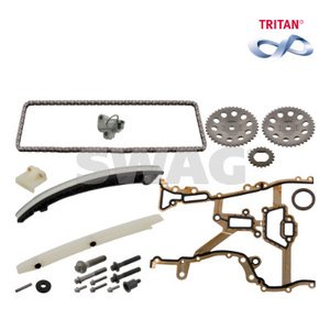 SET RAZVODNOG LANCA - ASTRA G/H: 1.2/1.4  98-10
