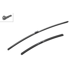 METLICE BRISACA SET 750/530 - i3 (I01): 08.13-