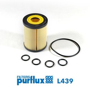 FILTER ULJA - ASTRA H/J 1.7CDTI
