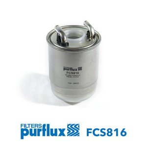 FILTER GORIVA - SPRINTER 906 CDI 06-
