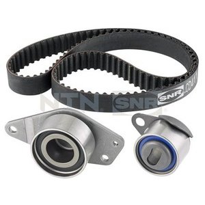 SET (KAIŠ 153z - ZUPCANIK) - LAGUNA/MEGANE 1.9dTi,dCi  -03