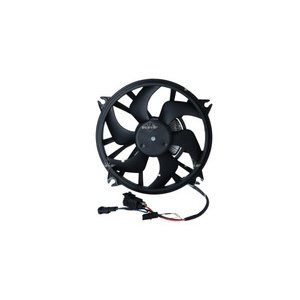 VENTILATOR HLAÐENJA - 407/C5 II 04