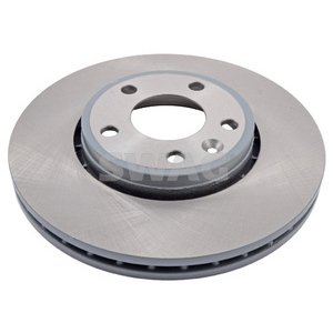 DISK ZADNJI  305 x 28  5/118 - VIVARO 08/00
