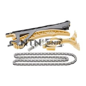 SET RAZVODNOG LANCA - 3 (E46, E90): 1.6  06.02-10.11
