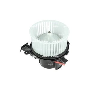 VENTILATOR KABINE - A4 (B8)  11-15