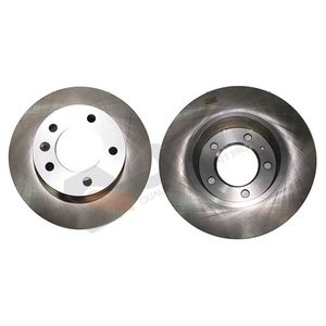 DISK ZADNJI  305 x 12  5/130 - MOVANO, MASTER II, INTERSTAR