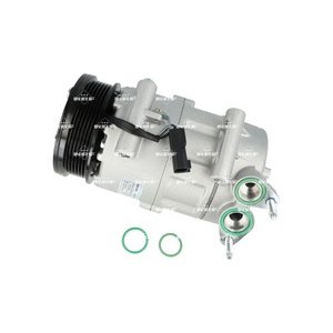 KOMPRESOR KLIME - FOCUS III/MONDEO IV 2.0 TDCi