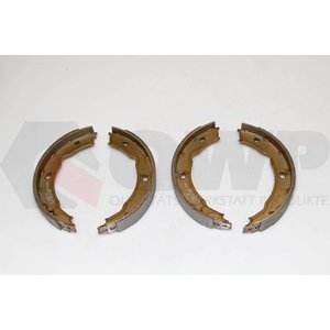 PAKNOVI RUCNE 185 x 30 - PEUGE 406/607  -04