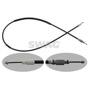 SAJLA RUCNE DISK L/D - TOUAREG/CAYENNE 02-10