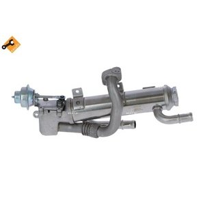 HLADNJAK EGR VENTILA - A4/A6 2.0TDI