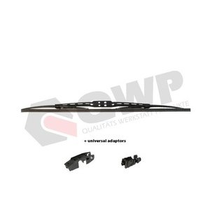 METLICA BRISACA 480mm - Hybrid, DENSO