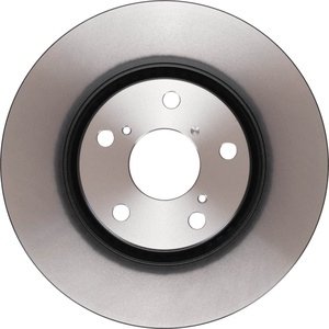 DISK PREDNJI  295 x 26  5/114 - AURIS 07-/AVENSIS 09-