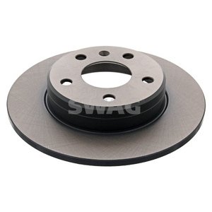 DISK ZADNJI 264x10 5/110 - ZAFIRA B 1.6 CNG/1.7 CDTI 06-