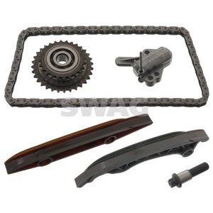 SEt RAZVODNOG LANCA - 3 (F30, F80): 3.0  07.15-10.18