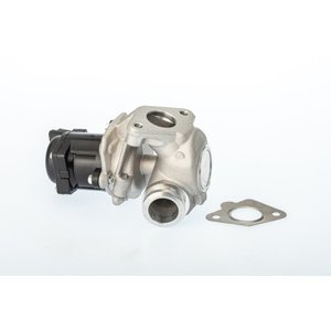 EGR VENTIL - C3/C4/207/307 1.6HDI/FOCUS II