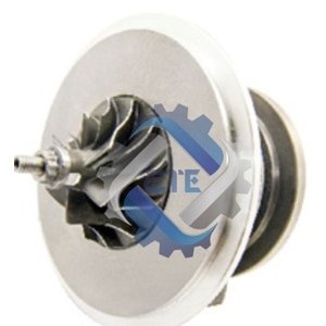ROTOR TURBINE + DIHT 13 PERAJA - PASSAT B5 1.9 TDI