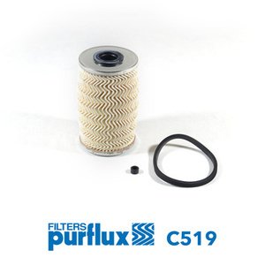 FILTER GORIVA - MOVANO/VIVARO/MASTER 00-