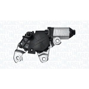 MOTOR BRISACA ZADNJI - OCTAVIA II Combi  04-13
