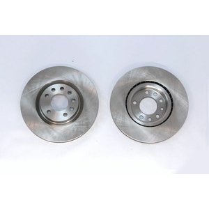 DISK PREDNJI  305 x 28  5/110 - CROMA 194 1.9,2.4 D MULTIJET