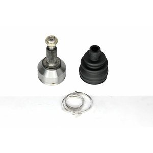 ZGLOB DO TOCKA - MONDEO III 1.8 16V 00-07