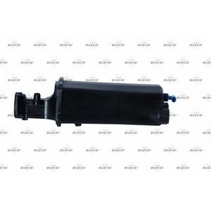 PRELIVNA POSUDA SA CEPOM - BMW 3 (E46): 12.98-05.05