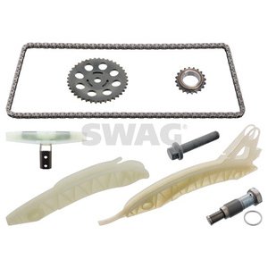 SET RAZVODNOG LANCA - C4 I/II: 1.6 THP  07.08-12.16