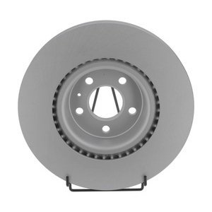 DISK PREDNJI  338x30 5/112 - A4/A5/Q5  15-