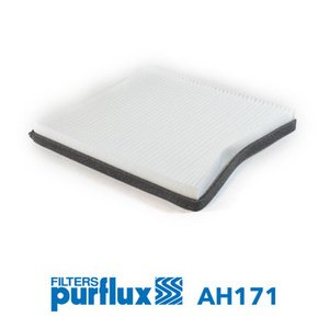 FILTER KABINE (BEHR) - ASTRA G/ZAFIRA A-B