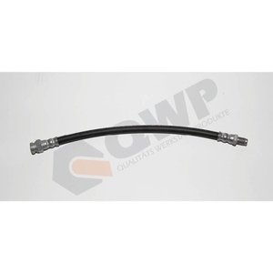 CREVO PREDNJE M10x1x285 - FORTWO (451)  07-