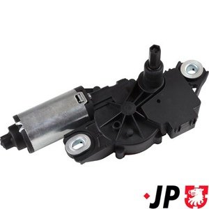 MOTOR BRISACA - ZADNJI - CADDY III