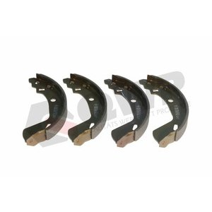 PAKNOVI 200 x 26 - SWIFT IV  10-