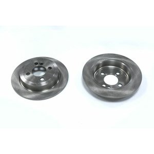 DISK ZADNJI  259 x 10  4/100 - COOPER 2001 -