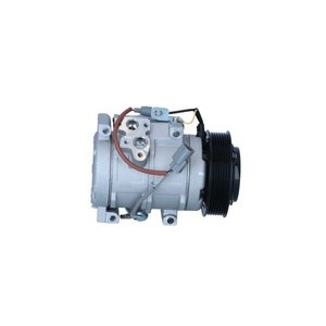 KOMPRESOR KLIME - LAND CRUISER PRADO: 3.0 D-4D