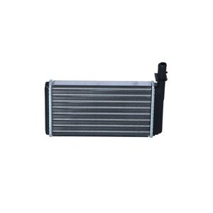 HLADNJAK KABINE - ALFA 166 (936): 09.98-06.07