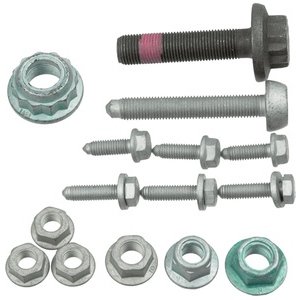 REP SET - AUDI/SEAT/ŠKODA/VW