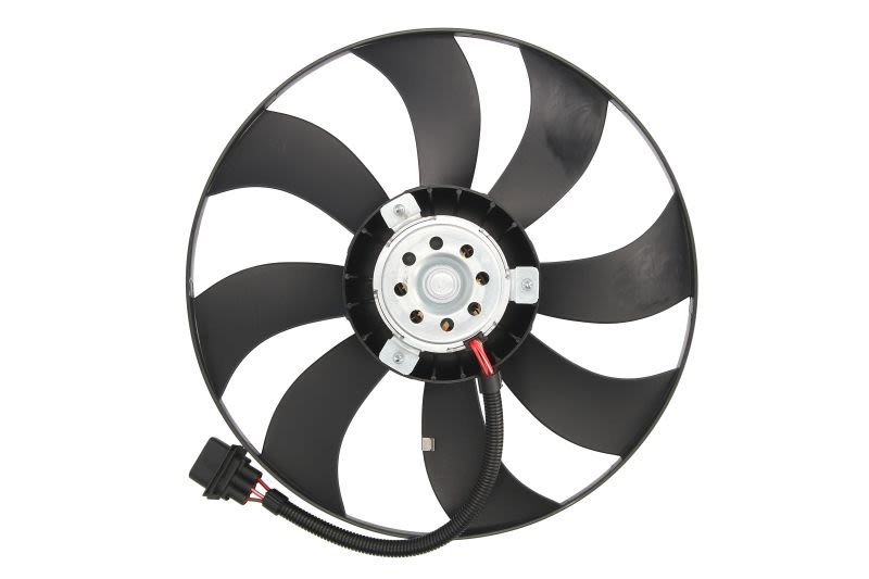 VENTILATOR HLAÐENJA - POLO IV: 1.4 TDI